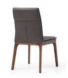 MO Portland Chair Grey