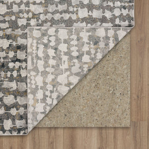 Tryst Portofino Granite Area Rug R1287 945 144180 IP Karastan Rugs Mohawk