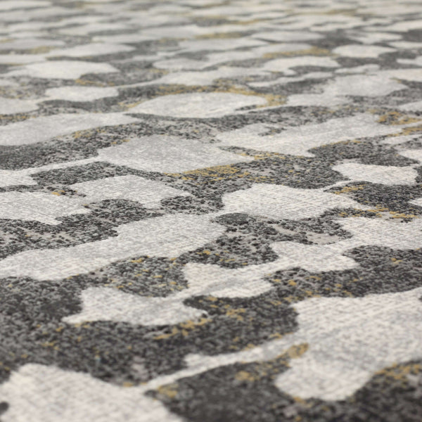 Tryst Portofino Granite Area Rug R1287 945 144180 IP Karastan Rugs Mohawk