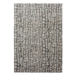 Tryst Portofino Granite Area Rug R1287 945 144180 IP Karastan Rugs Mohawk