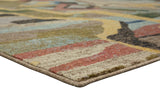 Utopia Promised Land Multi Area Rug 92742 80329 114155 IP Karastan Rugs Mohawk