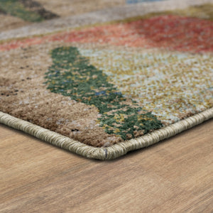 Utopia Promised Land Multi Area Rug 92742 80329 114155 IP Karastan Rugs Mohawk