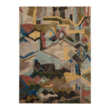 Promised Land Area Rug, 5'3