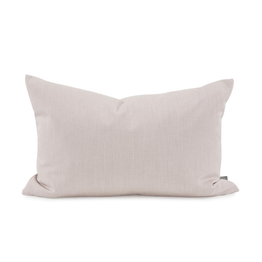 Howard Elliott Pillow Seascape Collection - Colorful, Durable Outdoor Cushion For Comfort And Style On Patios Brown 100% Sunbrella Acrylic Q14-463-howard-elliott