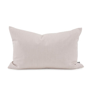 Howard Elliott Pillow Seascape Collection - Colorful, Durable Outdoor Cushion For Comfort And Style On Patios Brown 100% Sunbrella Acrylic Q14-463-howard-elliott