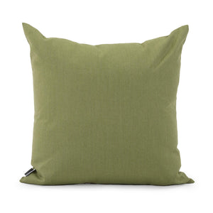 Howard Elliott 20 X 20 Pillow – Vibrant Coastal Design With Sunbrella Fabric For Ultimate Comfort And Style Green 100% Sunbrella Acrylic Q2-299-howard-elliott