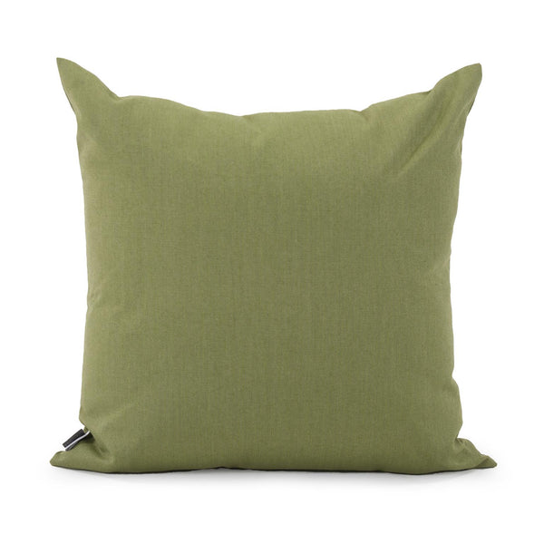 Howard Elliott 20 X 20 Pillow – Vibrant Coastal Design With Sunbrella Fabric For Ultimate Comfort And Style Green 100% Sunbrella Acrylic Q2-299-howard-elliott