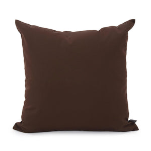 Howard Elliott 20 X 20 Pillow – Vibrant Coastal Design With Sunbrella Fabric For Ultimate Comfort And Style Brown 100% Sunbrella Acrylic Q2-462-howard-elliott