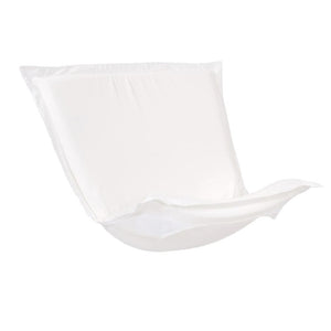 Howard Elliott Puff Chair Cushion Cover - Transform Your Space With Stylish, Weather-resistant Sunbrella Fabric Brown 100% Sunbrella Acrylic Q300-467p-howard-elliott