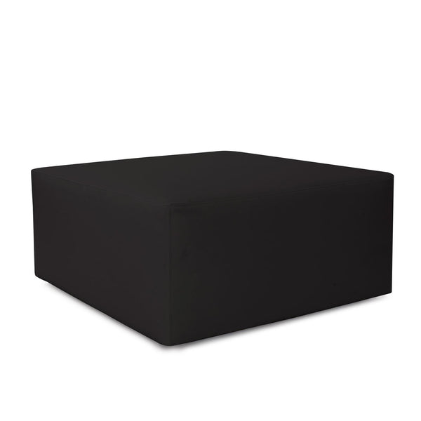 Howard Elliott Universal 36 Square Patio Cover - Durable Marine Grade Fabric For Stylish Outdoor Protection Black 100% Pvc ,Fabric Backing 100% Polyester Qc133-064-howard-elliott