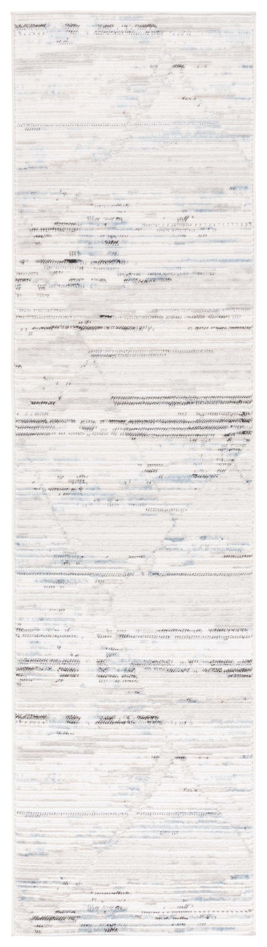 Safavieh Quincy Modern Power Loomed Area Rug - Elegant Soft Texture, Durable Design For Any Room Décor Ivory ,Beige 50% Polyester,50% Polypropylene Qcy112a-4