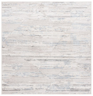 Safavieh Quincy Modern Power Loomed Area Rug - Elegant Soft Texture, Durable Design For Any Room Décor Ivory ,Beige 50% Polyester,50% Polypropylene Qcy112a-4