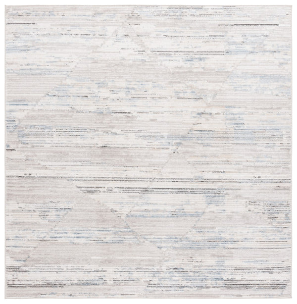 Safavieh Quincy Modern Power Loomed Area Rug - Elegant Soft Texture, Durable Design For Any Room Décor Ivory ,Beige 50% Polyester,50% Polypropylene Qcy112a-4