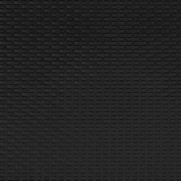 English Elm Nobu Outdoor Waterproof Storage Box - Stylish Deck Chest for Cushions, Tools & Toys, Easy Assembly Black 120 Gallon QT-KTL-4023BK-GG