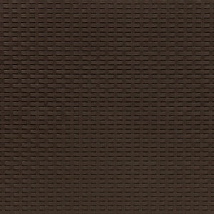 English Elm Nobu Outdoor Waterproof Storage Box - Stylish Deck Chest for Cushions, Tools & Toys, Easy Assembly Brown 120 Gallon QT-KTL-4023BRN-GG