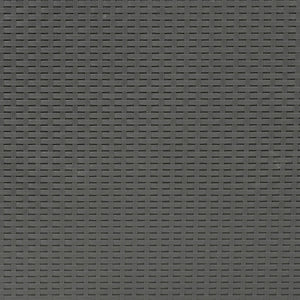 English Elm Nobu Outdoor Waterproof Storage Box - Stylish Deck Chest for Cushions, Tools & Toys, Easy Assembly Gray 120 Gallon QT-KTL-4023GY-GG