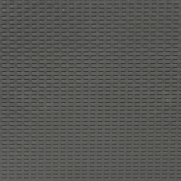 English Elm Nobu Outdoor Waterproof Storage Box - Stylish Deck Chest for Cushions, Tools & Toys, Easy Assembly Gray 120 Gallon QT-KTL-4023GY-GG