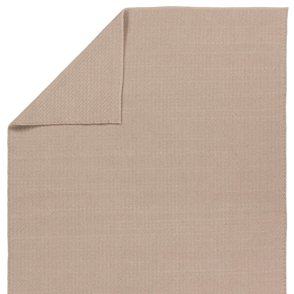 Jaipur Living Jaipur Living Rayan Handwoven Polypropylene Neutral Accent Rug for Patio or Entryway 8' x 10' RUG157412