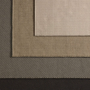 Jaipur Living Jaipur Living Rayan Handwoven Polypropylene Neutral Accent Rug for Patio or Entryway 8' x 10' RUG157412