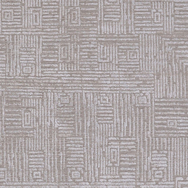 Amer Rugs Quartz Premium Hand-knotted Area Rug In Luxurious New Zealand Wool For Elegant Home Décor Beige Wool, Viscose Qua30203