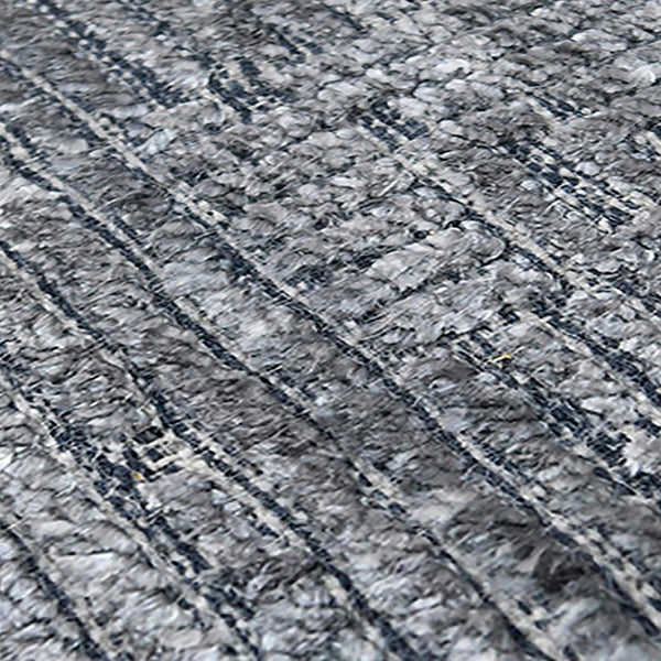 Amer Rugs Quartz Premium Hand-knotted Area Rug In Luxurious New Zealand Wool For Elegant Home Décor Indigo Wool, Viscose Qua50203