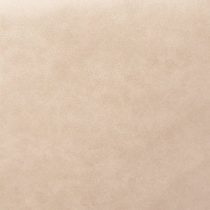 English Elm Connor Wingback Accent Chair - Timeless Elegance with Durable Faux Leather Upholstery for Every Space Light Brown QY-B235-LTBR-GG