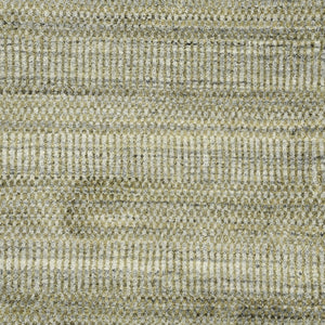 Amer Rugs Raffia Hand-woven Striped Area Rug - Luxurious New Zealand Wool With Art Silk For Elegant Decor Beige Wool, Viscose Raf10203