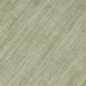 Amer Rugs Raffia Hand-woven Striped Area Rug - Luxurious New Zealand Wool With Art Silk For Elegant Decor Sage Wool, Viscose Raf40203