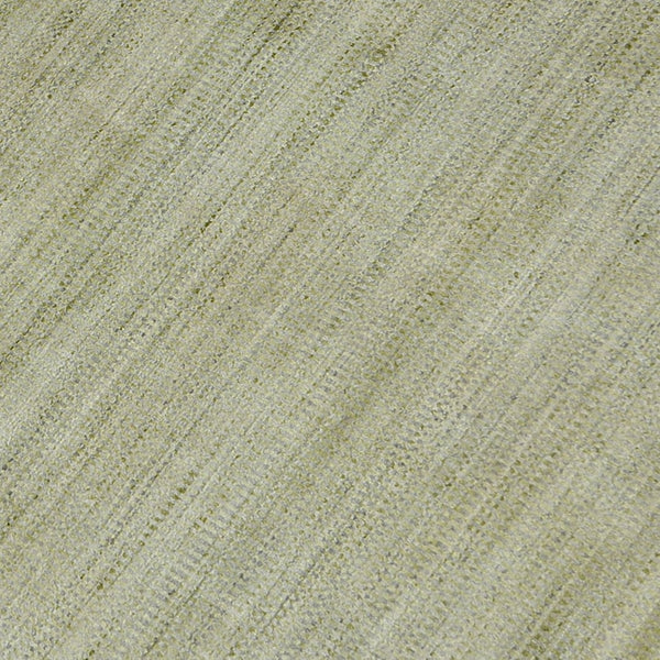 Amer Rugs Raffia Hand-woven Striped Area Rug - Luxurious New Zealand Wool With Art Silk For Elegant Decor Sage Wool, Viscose Raf40203