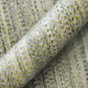 Amer Rugs Raffia Hand-woven Striped Area Rug - Luxurious New Zealand Wool With Art Silk For Elegant Decor Sage Wool, Viscose Raf40203