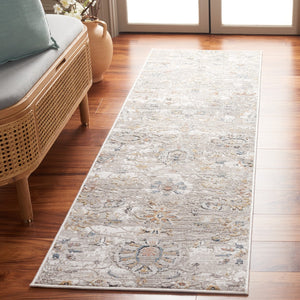 Safavieh Rana Exquisite Area Rug - Luxurious Comfort With Timeless Elegance For Any Space, Durable Design Ivory ,Beige 60% Polypropylene,40% Polyester Ran104a-9