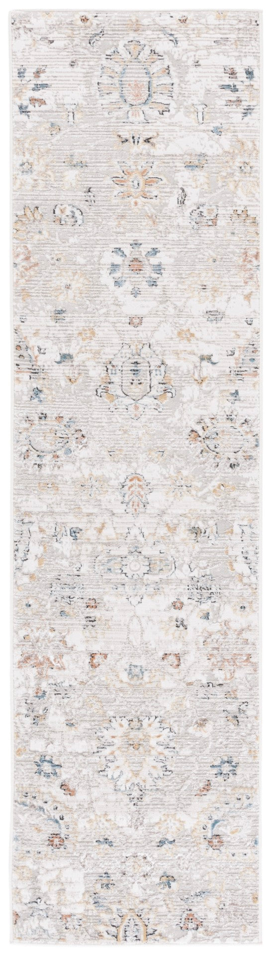 Safavieh Rana Exquisite Area Rug - Luxurious Comfort With Timeless Elegance For Any Space, Durable Design Ivory ,Beige 60% Polypropylene,40% Polyester Ran104a-9