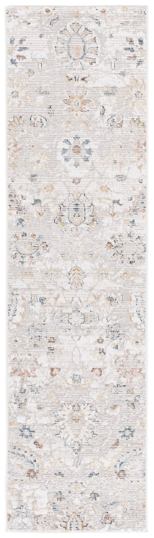Safavieh Rana Exquisite Area Rug - Luxurious Comfort With Timeless Elegance For Any Space, Durable Design Ivory ,Beige 60% Polypropylene,40% Polyester Ran104a-9