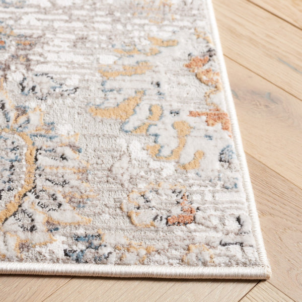 Safavieh Rana Exquisite Area Rug - Luxurious Comfort With Timeless Elegance For Any Space, Durable Design Ivory ,Beige 60% Polypropylene,40% Polyester Ran104a-9