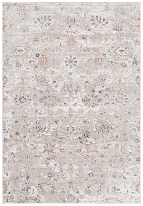 Safavieh Rana Exquisite Area Rug - Luxurious Comfort With Timeless Elegance For Any Space, Durable Design Ivory ,Beige 60% Polypropylene,40% Polyester Ran104a-9