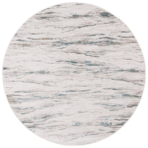 Safavieh Rana Modern Runner Area Rug - Elegant Turkish Craftsmanship For Stylish Home Décor And Comfort Ivory ,Beige 60% Polypropylene,40% Polyester Ran118a-7r