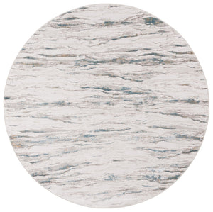 Safavieh Rana Elegant Turkish Area Rug - Modern Design For Home Décor, Soft & Durable For Everyday Use Ivory ,Beige 60% Polypropylene,40% Polyester Ran118a-8