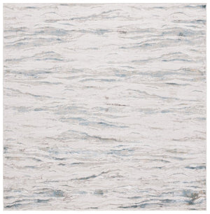 Safavieh Rana Elegant Turkish Area Rug - Modern Design For Home Décor, Soft & Durable For Everyday Use Ivory ,Beige 60% Polypropylene,40% Polyester Ran118a-8