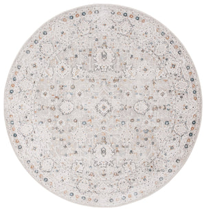 Safavieh Rana Luxurious Area Rug - Timeless Elegance Meets Modern Design For Your Living Space Decor Ivory ,Beige 60% Polypropylene,40% Polyester Ran122a-7r