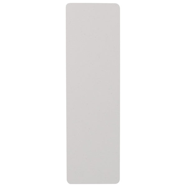 English Elm Kathryn 5-Foot Folding Training Table – Durable, Waterproof, and Space-Saving for Any Event Setup RB-1860-GG