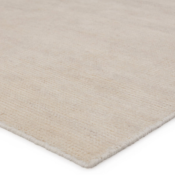 Jaipur Living Rebecca Limon Rbc04 Handwoven Handmade 100% Pet Yarn Solids Solid Outdoor Rug Cream, Light Taupe 100% Pet Yarn Rug138286