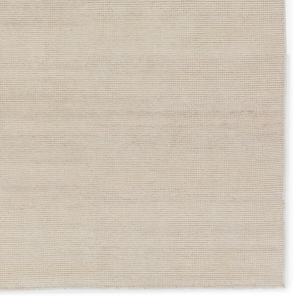 Jaipur Living Rebecca Limon Rbc04 Handwoven Handmade 100% Pet Yarn Solids Solid Outdoor Rug Cream, Light Taupe 100% Pet Yarn Rug138286