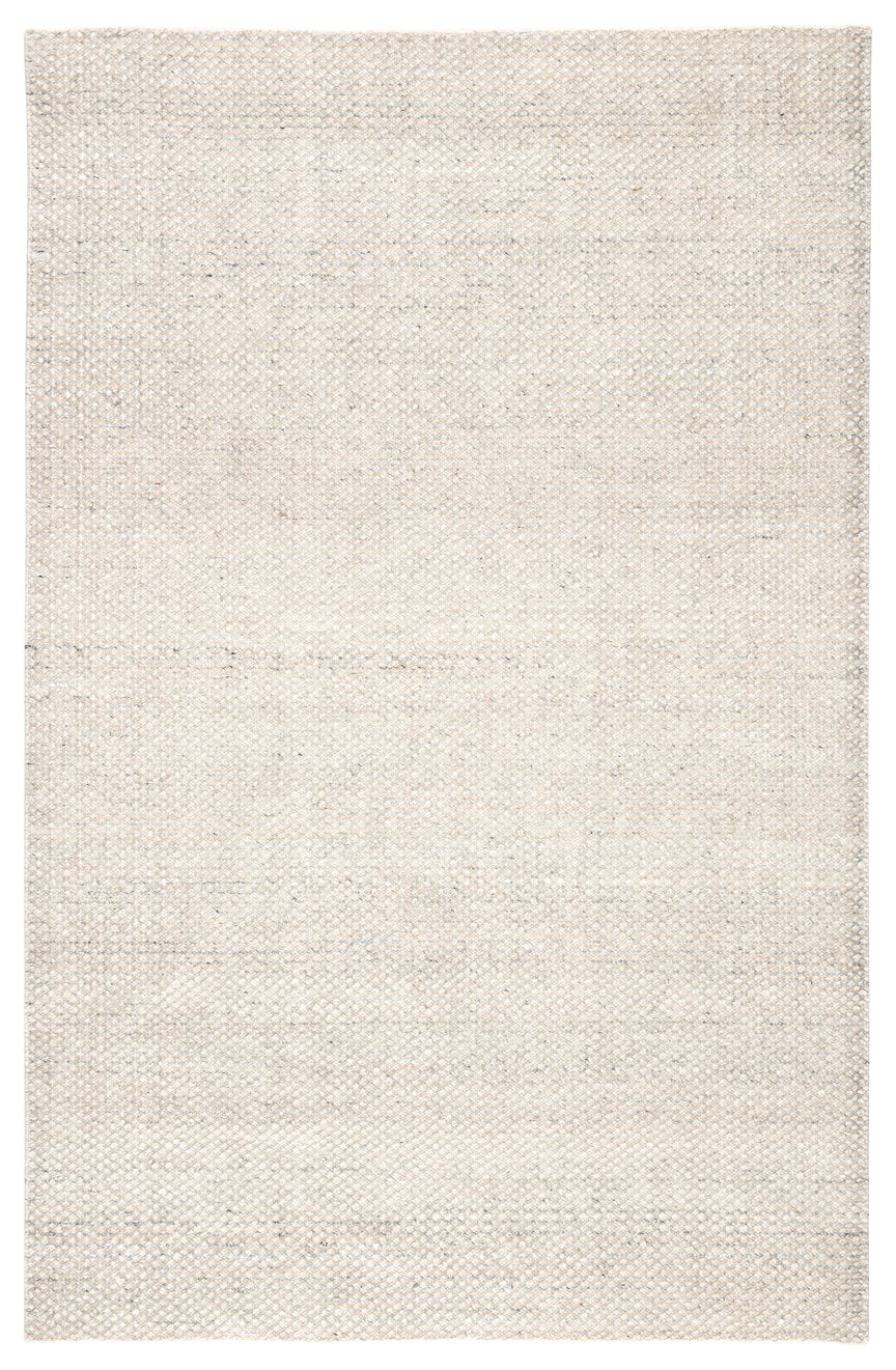 Jaipur Living Rebecca Crispin Rbc05 Handwoven Handmade 100% Pet Yarn Solids Solid Outdoor Rug Tan, Gray 100% Pet Yarn Rug143181