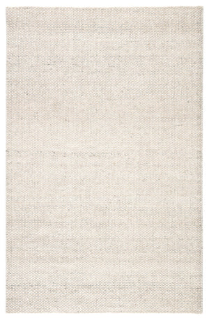 Jaipur Living Rebecca Crispin Rbc05 Handwoven Handmade 100% Pet Yarn Solids Solid Outdoor Rug Tan, Gray 100% Pet Yarn Rug143181