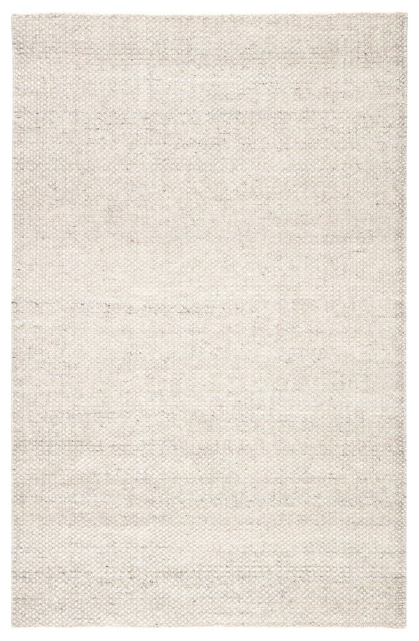 Jaipur Living Rebecca Crispin Rbc05 Handwoven Handmade 100% Pet Yarn Solids Solid Outdoor Rug Tan, Gray 100% Pet Yarn Rug143181