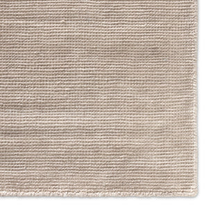 Jaipur Living Rebecca Limon Rbc10 Handwoven Handmade 100% Pet Yarn Solids Solid Outdoor Rug Light Taupe 100% Pet Yarn Rug148938