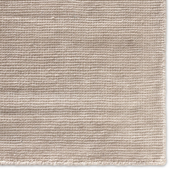 Jaipur Living Rebecca Limon Rbc10 Handwoven Handmade 100% Pet Yarn Solids Solid Outdoor Rug Light Taupe 100% Pet Yarn Rug148938