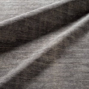 Jaipur Living Rebecca Limon Rbc11 Handwoven Handmade 100% Pet Yarn Solids Solid Outdoor Rug Gray 100% Pet Yarn Rug148939