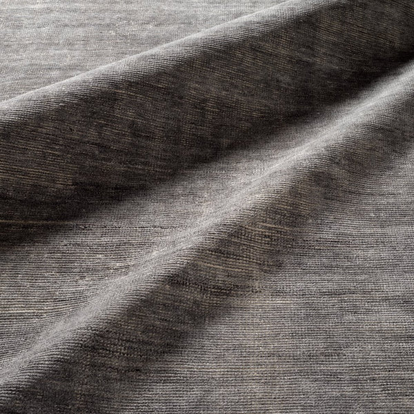 Jaipur Living Rebecca Limon Rbc11 Handwoven Handmade 100% Pet Yarn Solids Solid Outdoor Rug Gray 100% Pet Yarn Rug148939