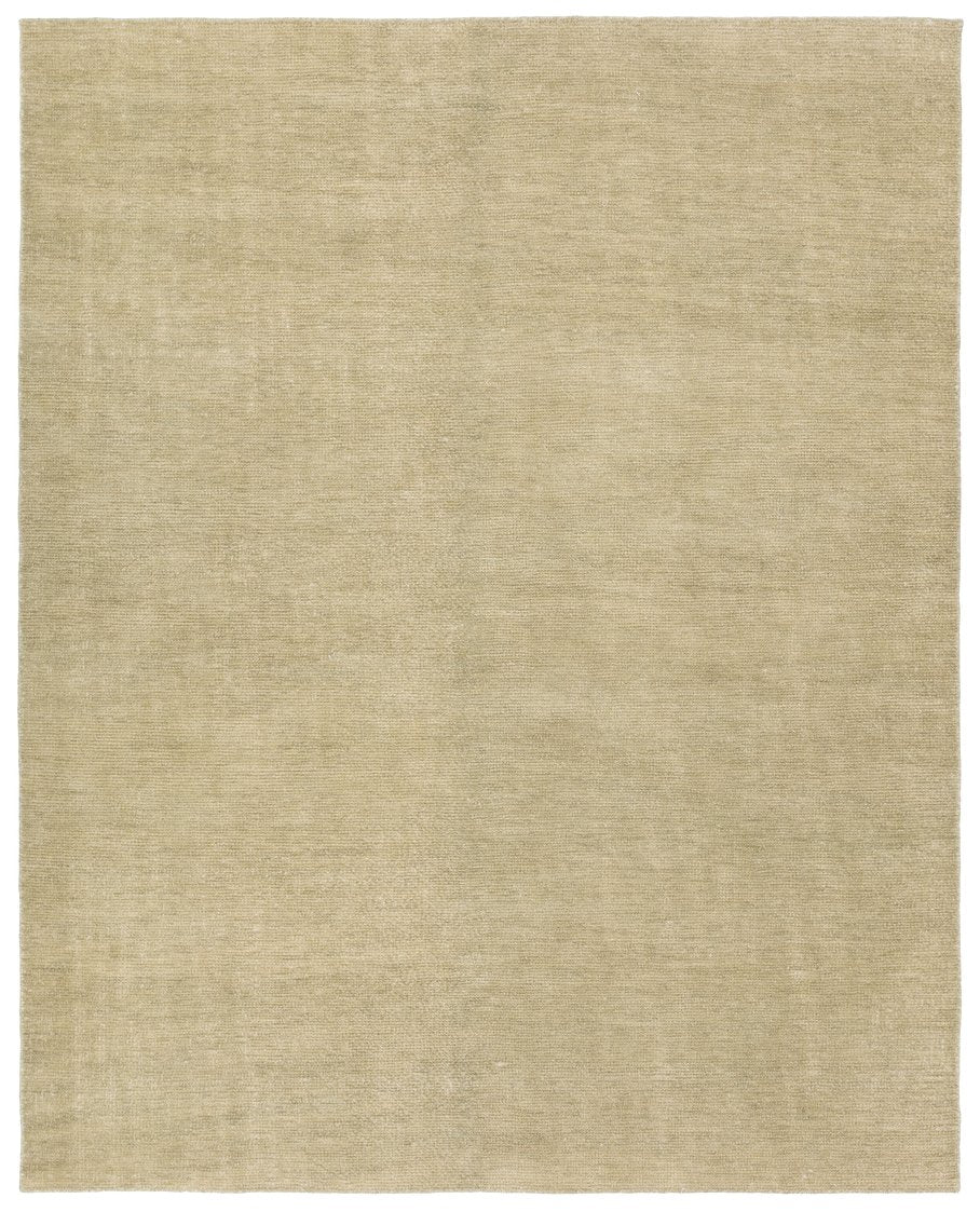 Jaipur Living Rebecca Limon Rbc14 Handwoven Handmade 100% Pet Yarn Solids Solid Outdoor Rug Yellow 100% Pet Yarn Rug161653